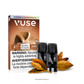 Vuse Creamy Tobacco  Epod Pod